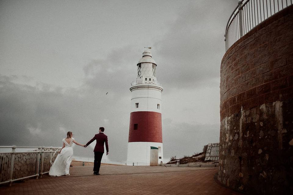 Postboda Gibraltar