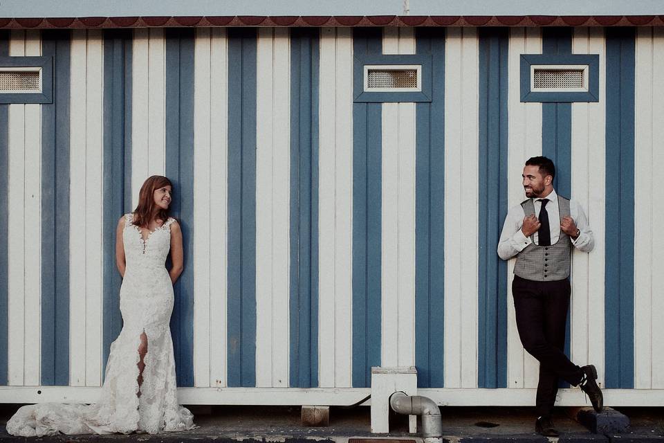 Postboda Málaga