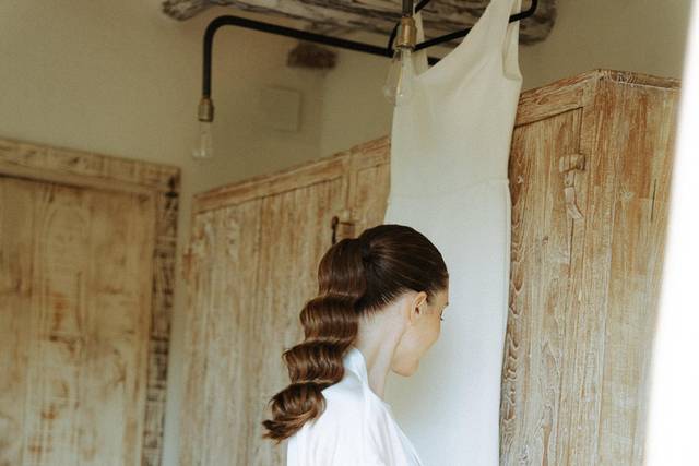 Marina Rienda | Makeup & Hair