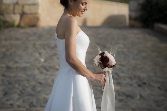 Marina Rienda | Makeup & Hair