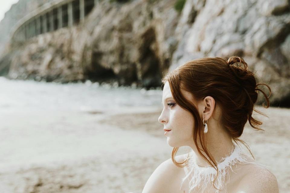 Marina Rienda | Makeup & Hair