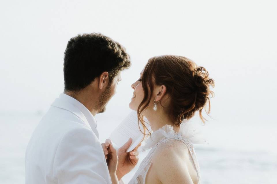 Marina Rienda | Makeup & Hair