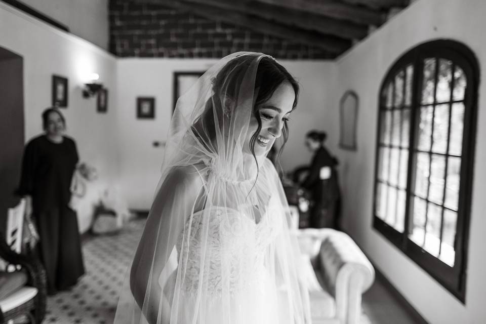 Marina Rienda | Makeup & Hair