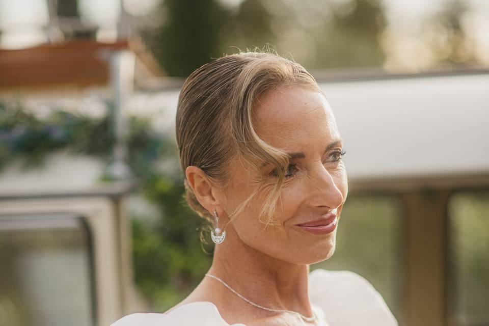 Marina Rienda | Makeup & Hair