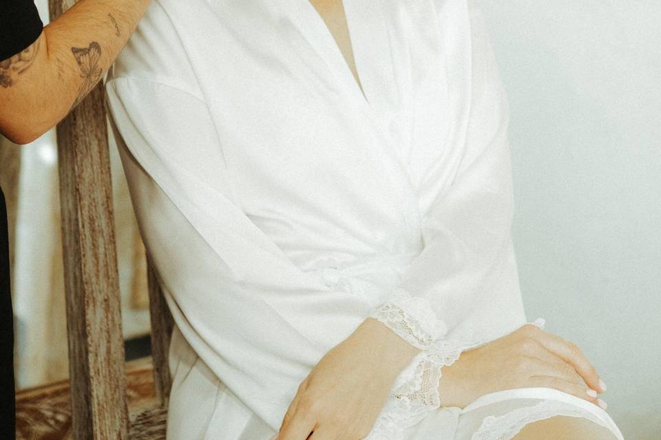 Marina Rienda | Makeup & Hair