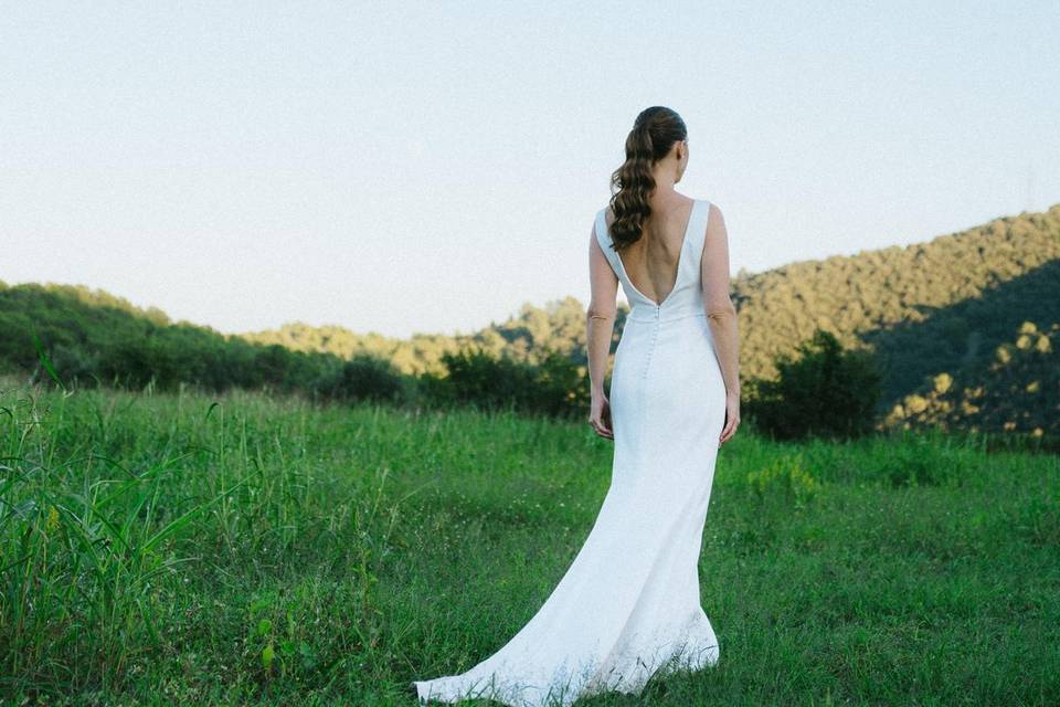 Marina Rienda | Makeup & Hair