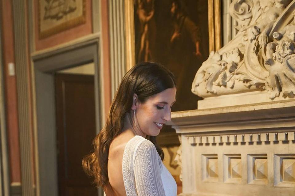 Marina Rienda | Makeup & Hair