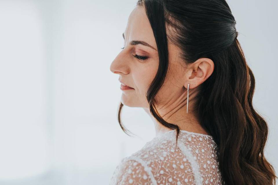 Marina Rienda | Makeup & Hair