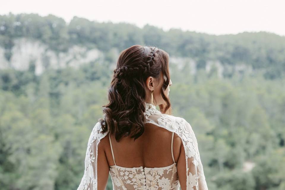 Marina Rienda | Makeup & Hair