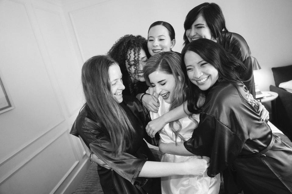 Marina Rienda | Makeup & Hair