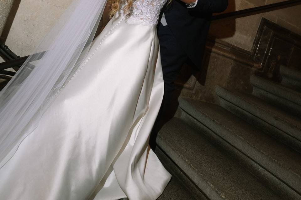 Marina Rienda | Makeup & Hair