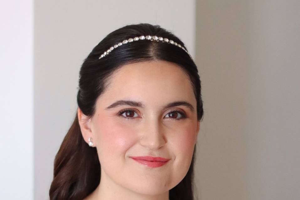 Marina Rienda | Makeup & Hair