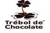 Trébol de Chocolate - Fuentes de chocolate