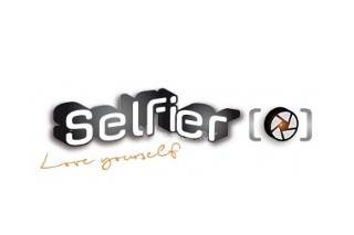 Logotipo Selfier