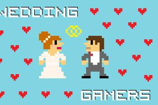 Wedding Gamers