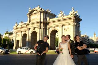 Tu Vídeo Boda