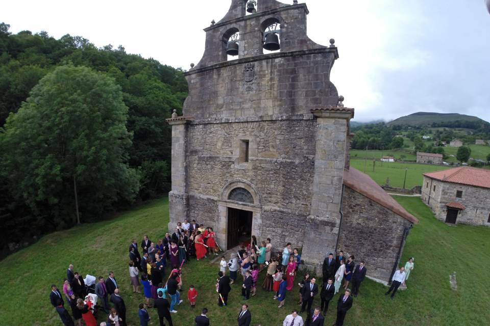 Tu Video Boda