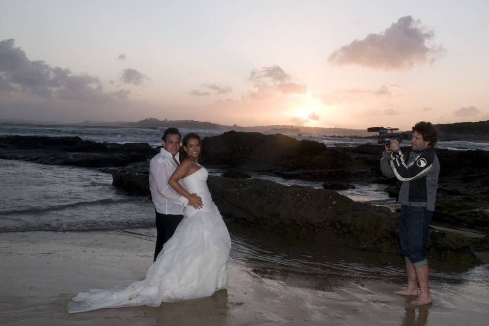 Tu Video Boda