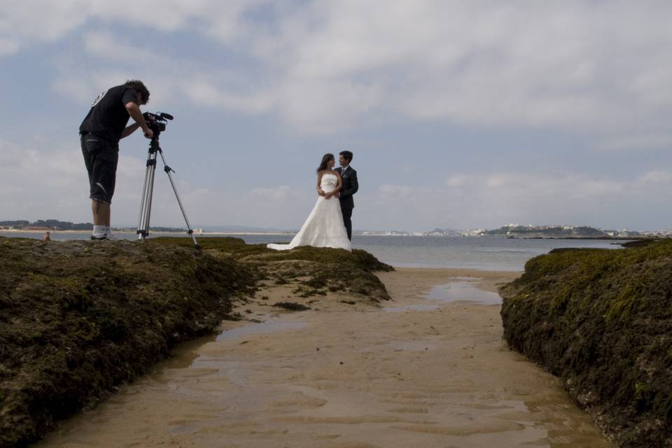 Tu Video Boda