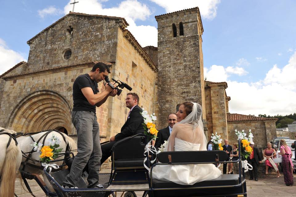 Tu Video Boda