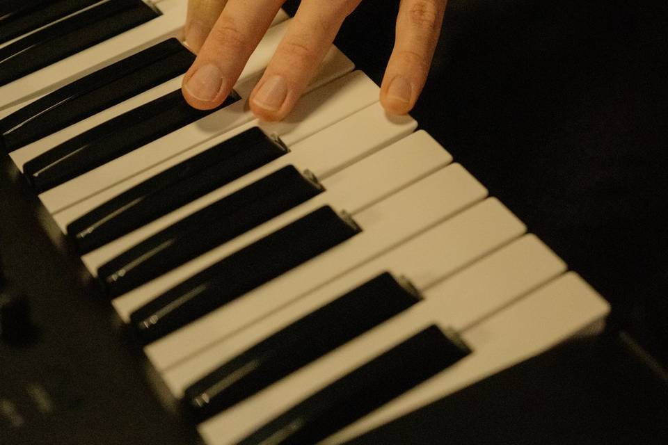 Piano
