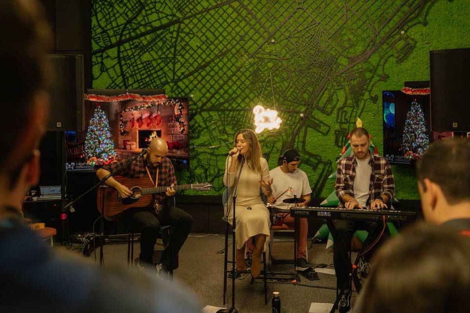 Acústico