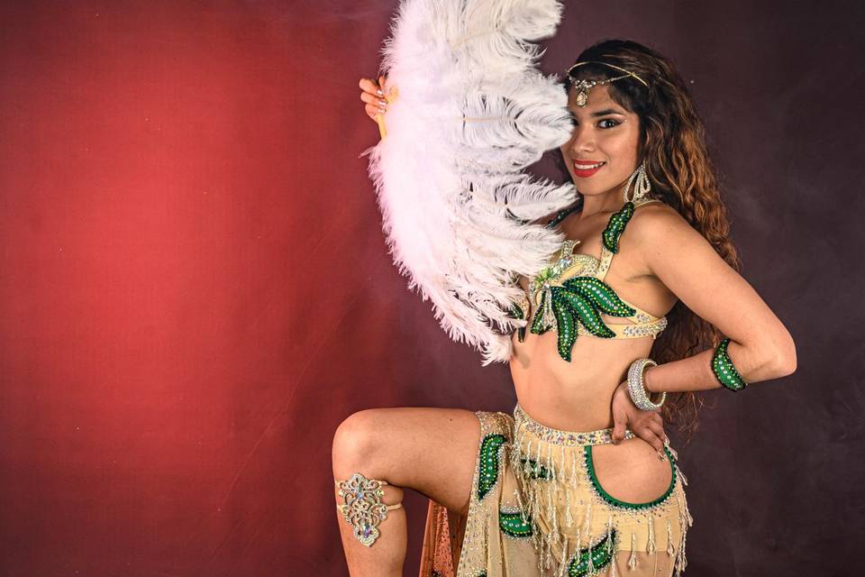 Classy shows for weddings
