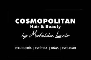 Cosmopolitan Hair & Beauty