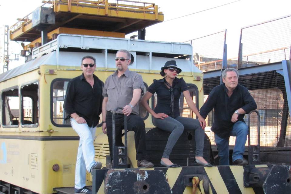 El grupo