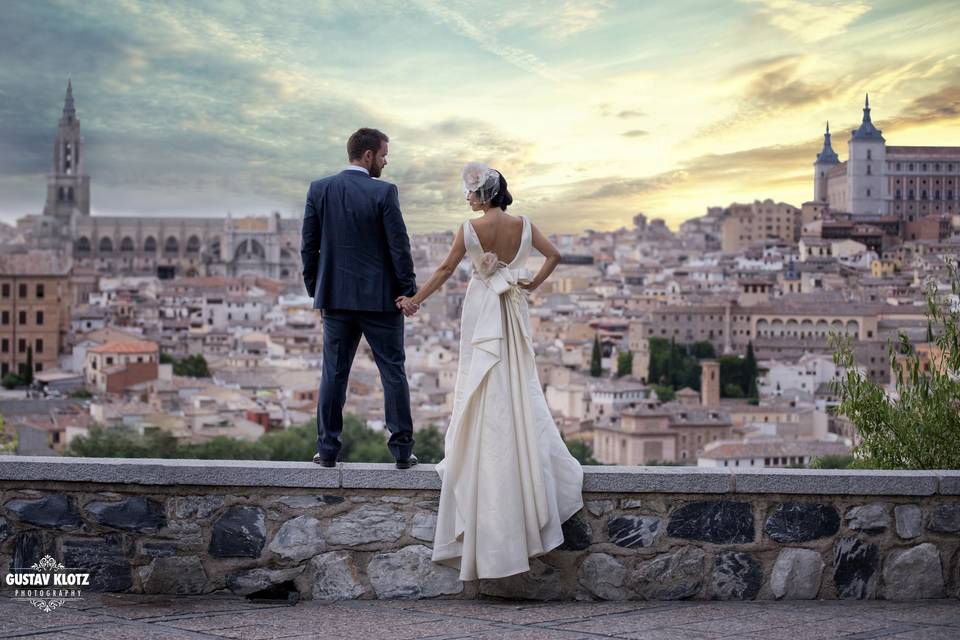 Joyería de bodas en Jolfer