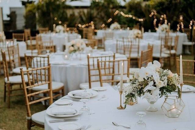 Eventos Parrado