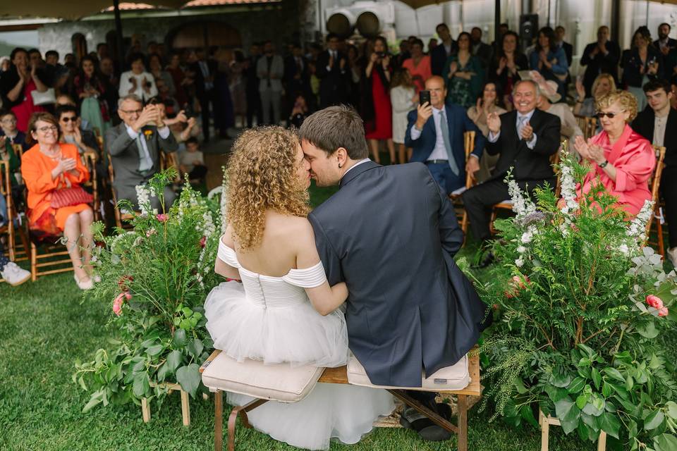 Boda en rezabal