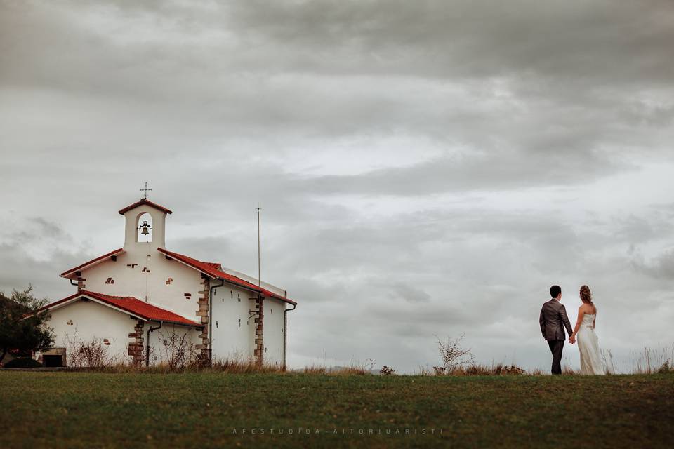 Reportaje de boda