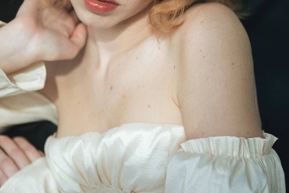 Maquillaje embellecedor