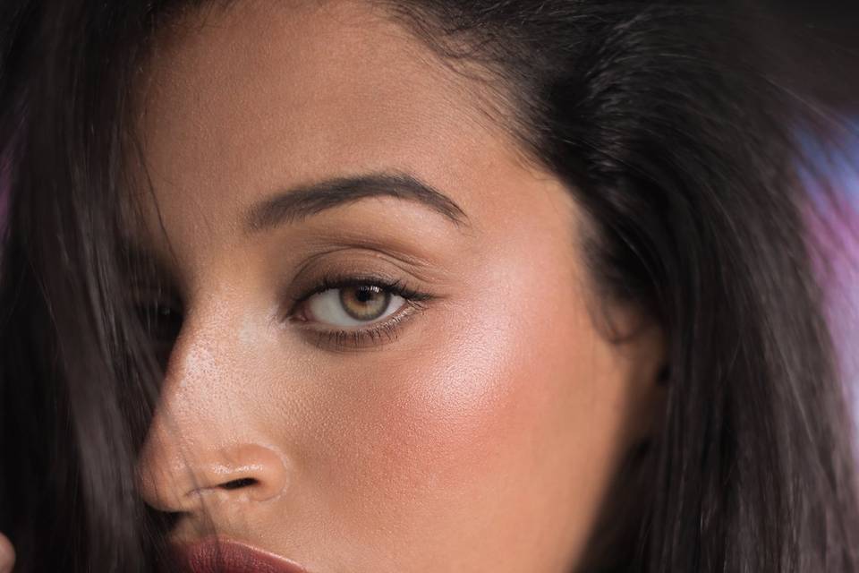 Maquillaje natural