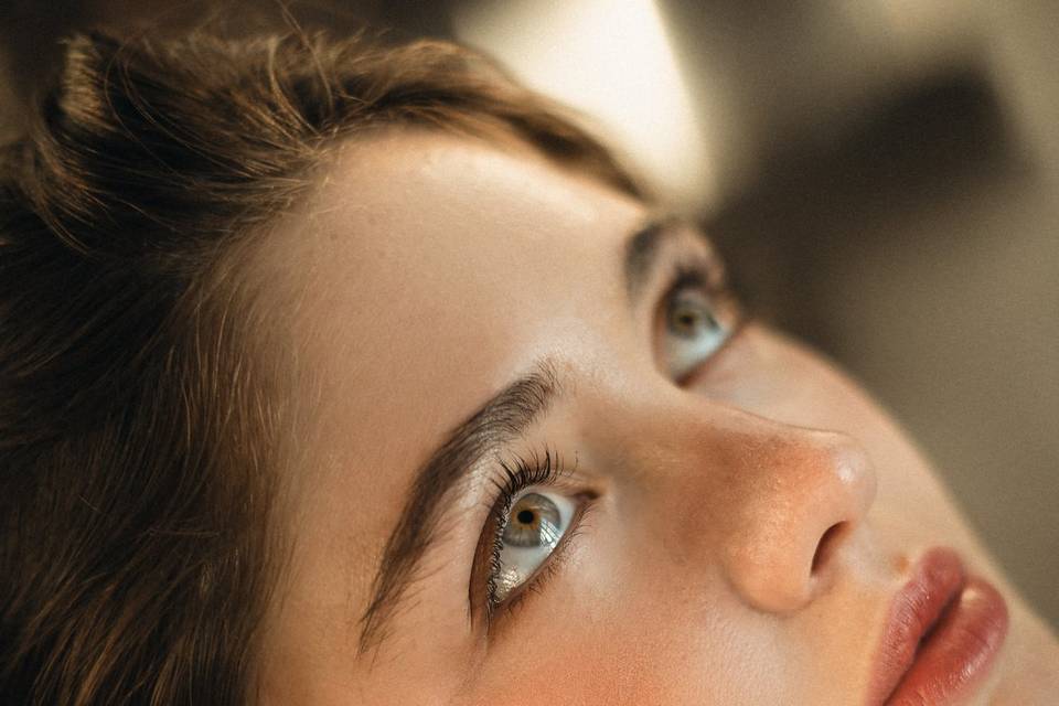 Maquillaje natural