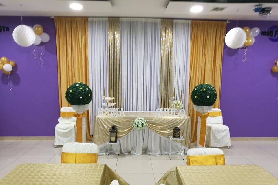 Eventos