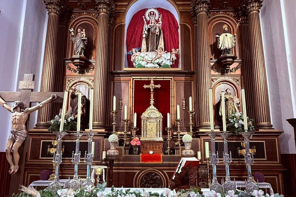 Altar