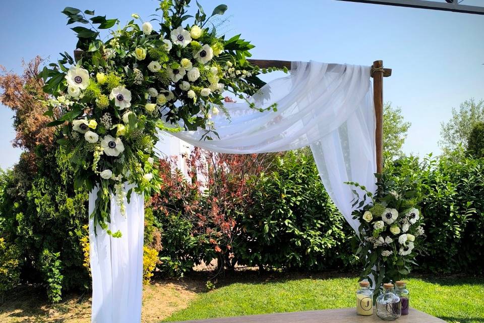 Ceremonia