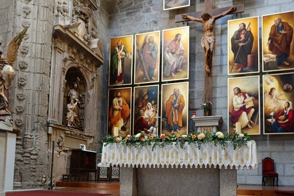 Ceremonia