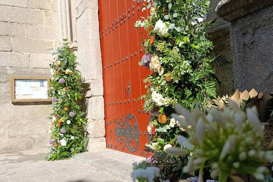 Entrada