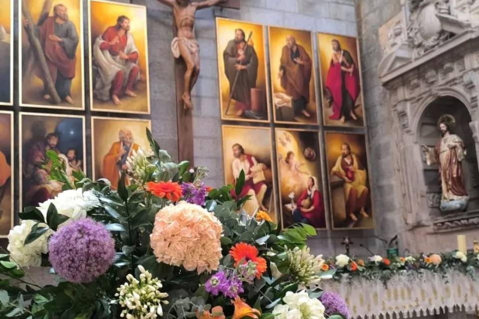 Ceremonia