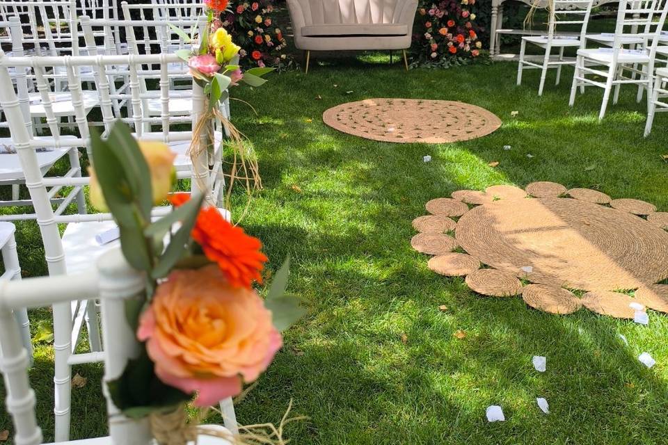 Ceremonia