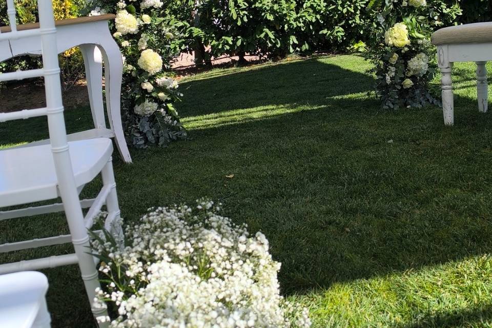 Ceremonia
