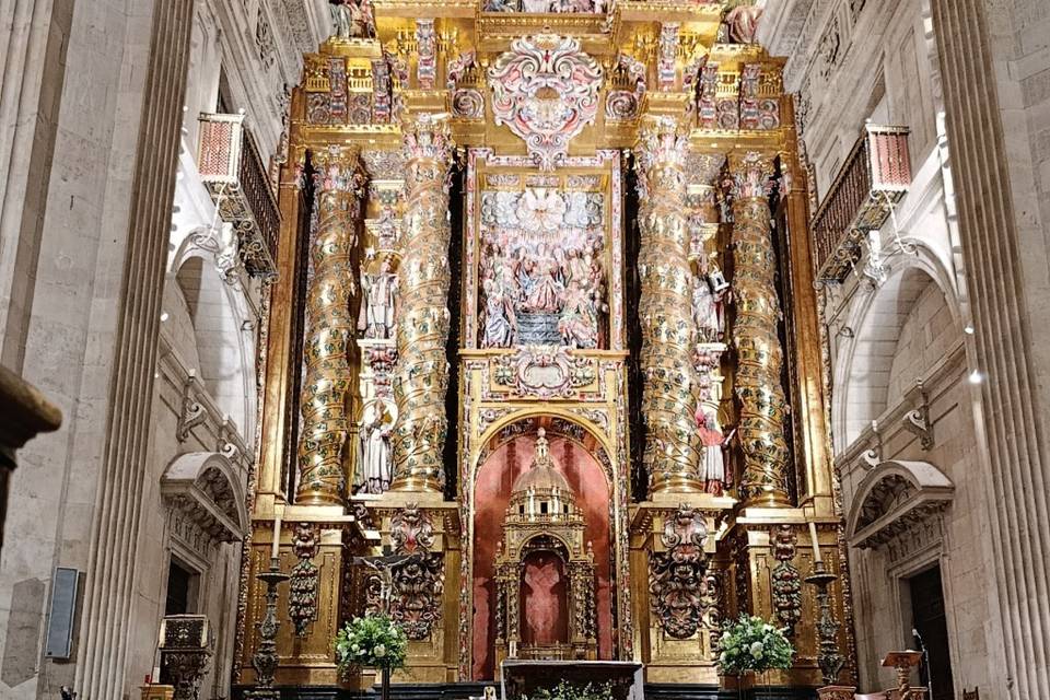 Clerecía
