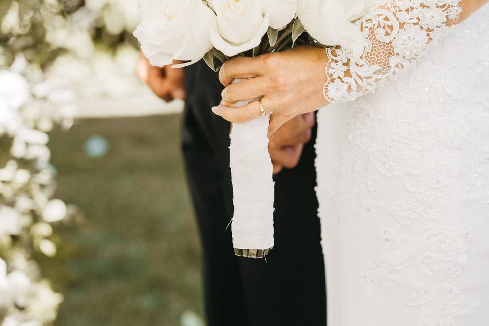 Ramo de novia
