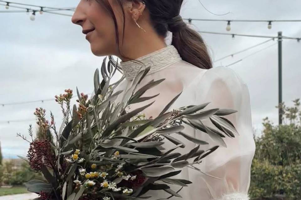 Ramo de novia