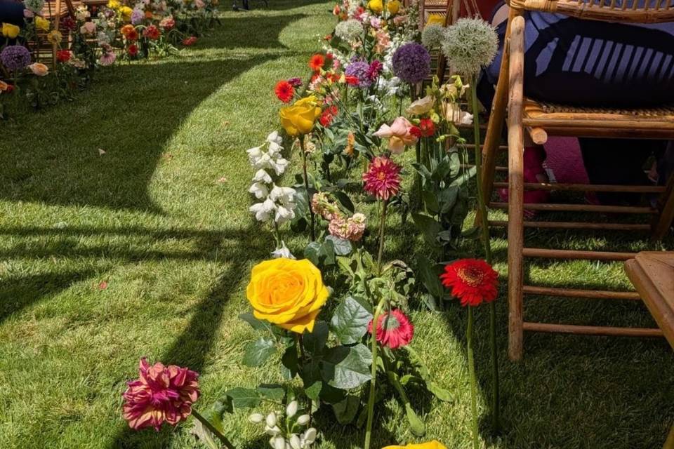 Ceremonia