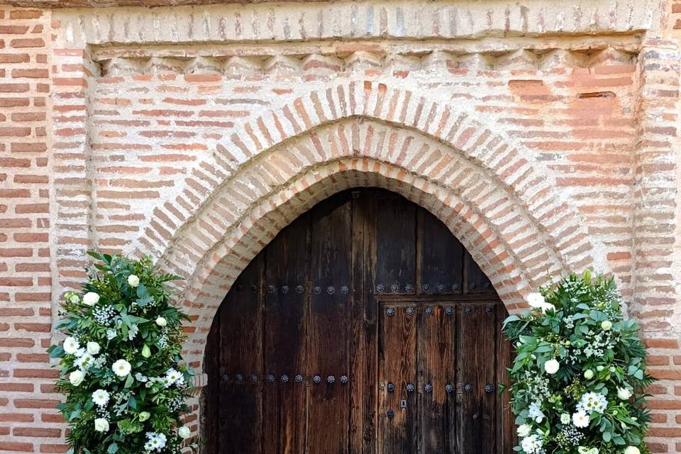 Entrada