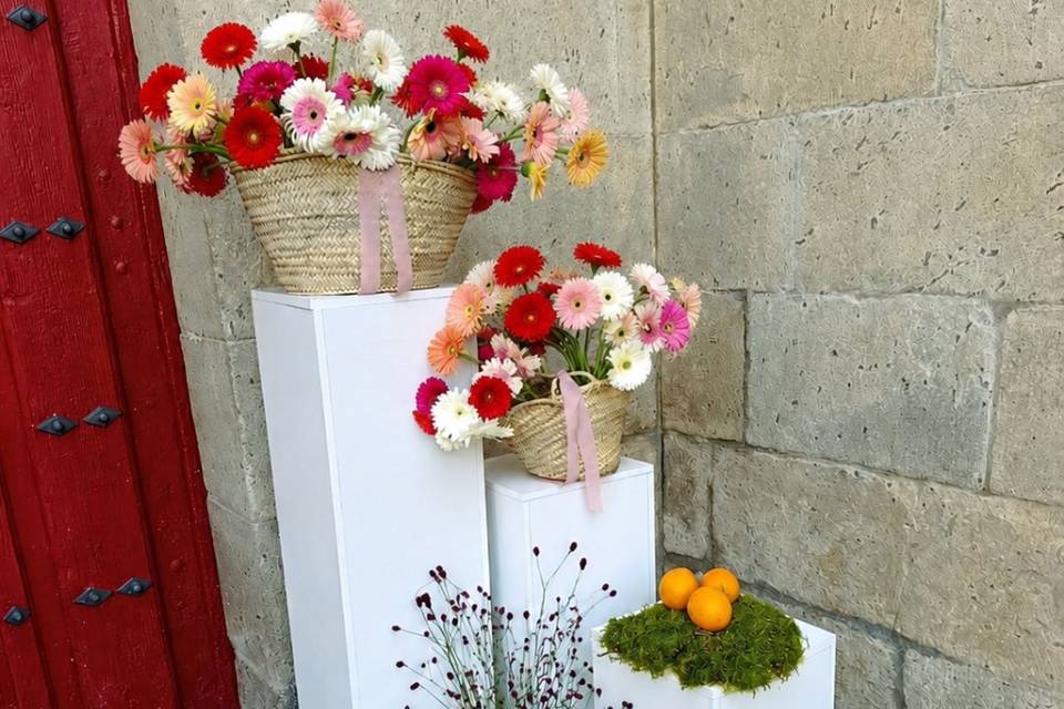 Corner